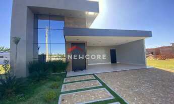 Imagem: Casa de condomínio em Rua Edmundo Simões