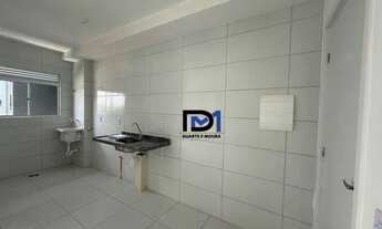 Imagem 7: Apartamento com 2 dormitórios para alugar, 48 m² por R$ 1.875,00/mês - Guaribas - Eusébio