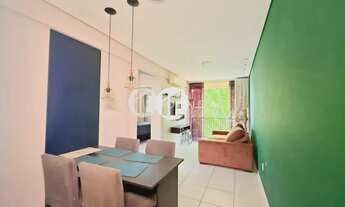 Imagem: Imóvel para aluguel possui 54 metros quadrados