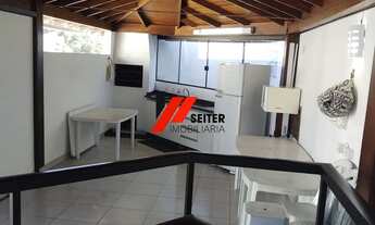 Imagem 2: Cobertura a venda em Carvoeira Florianópolis