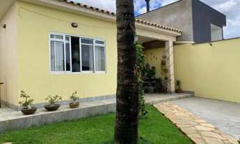 Imagem 6: Excelente casa Vicente Pires com lazer completo