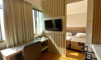 Imagem 6: Flat para locação no Bairro Lourdes