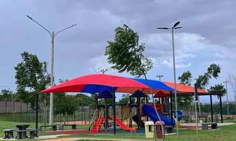 Imagem 4: Lote à venda no Condomínio Florais da Mata, 390 m²