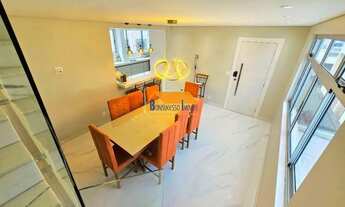 Imagem 7: Cobertura triplex de 4 quartos, Bairro Colégio Batista em Belo Horizonte