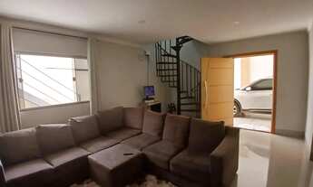 Imagem 5: Sobrado à venda, Jardim Umuarama II, Cuiabá, MT