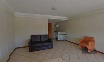 Imagem: Apartamento para Aluguel em Santana - 1