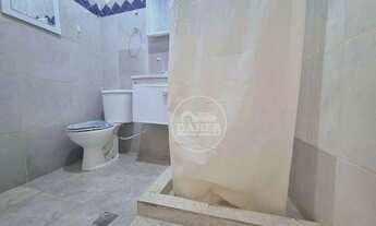 Imagem 7: Daher Aluga: Casa de Vila Térreo - Quitinete, 20 m², Cascadura - CDQ 128