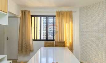 Imagem 4: Apartamento para Alugar todo mobiliado, 2 quartos, sala, cozinha, bairro Bigorilho, Curiti