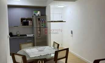 Imagem 4: APARTAMENTO PARA VENDA E LOCAÇÃO NO CONDOMÍNIO LIFE RESIDENCIAL - JUNDIAÍ/SP