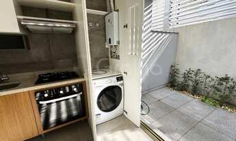 Imagem 6: Apartamento para Venda em Florianópolis, Campeche, 2 dormitórios, 1 suíte, 2 banheiros, 1