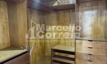 Imagem 5: Apartamento de 200m² no bairro da Madalena