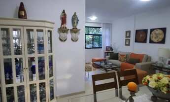 Imagem 6: ALUGUEL CARNAVAL 2/4 SUÍTE, AR, MOBILIADO