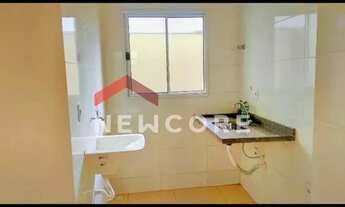 Imagem 3: Apartamento em Rua Caquito - Vila São Geraldo - São Paulo/SP