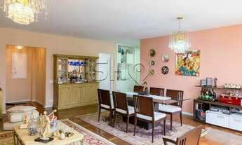 Imagem 4: Apartamento para alugar com 3 quartos, 178m² Rua Pará, Higienópolis, São Paulo