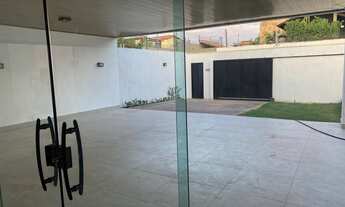 Imagem 5: Casa nova 3 suítes sendo 1 master, 177m2