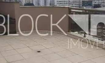 Imagem 6: Campo Grande Apartamento cobertura com 2 dormitórios