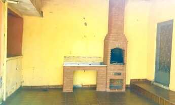 Imagem 4: Casa térrea com 4 quartos para locação em Vila Iolanda(lajeado) - SP