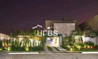 Imagem 2: Jardins Cannes - Casa de Condomínio 4 quartos, sendo 3 suítes