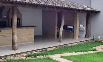 Imagem 2: Lindo imóvel bairro Dona Amélia, 3 dormitórios sendo 1 suíte, área gourmet com spa