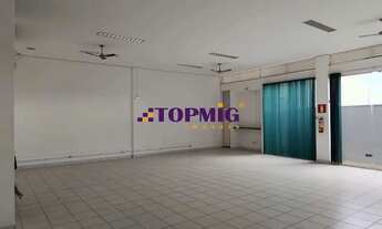 Imagem 5: Andar comercial - Eldorado - Contagem