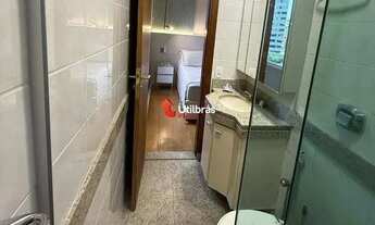 Imagem 7: Apartamento à venda, 3 quartos, 1 suíte, 2 vagas, Funcionários - Belo Horizonte/MG