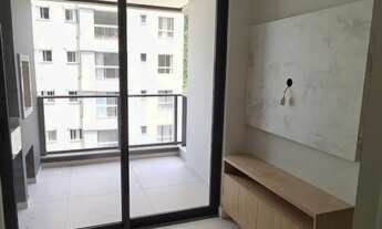 Imagem 4: Apartamento no Centro com 02 suítes semi mobiliado !!!