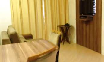 Imagem 5: Imóvel para venda tem 34 metros quadrados com 1 quarto em Vila Olímpia - São Paulo - SP