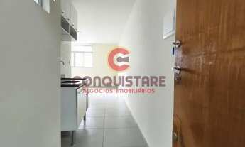 Imagem 2: Imóvel para aluguel e venda tem 29 metros quadrados com 1 quarto em Bela Vista - São Paulo