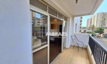 Imagem 4: Apartamento com 3 quartos à venda, 103 m² por R$ 500.000 - Jardim Panorama - Bauru/SP