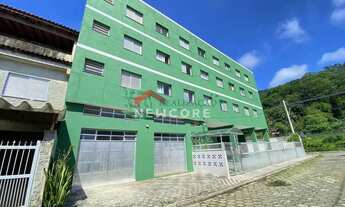 Imagem: Apartamento em Rua Marcio Fonseca Teixeira