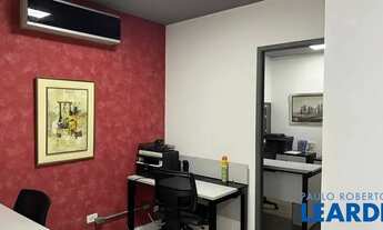 Imagem 6: CASA ASSOBRADADA - MORUMBI - SP