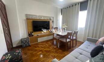 Imagem 3: Apartamento 3 quartos elevador Centro de Vitória na Beira Mar