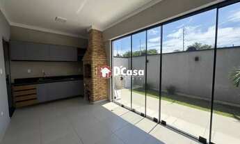 Imagem 5: Imóvel para aluguel tem 185 metros quadrados com 3 quartos em Areão - Taubaté - SP