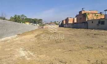 Imagem 7: Terreno - Campo Grande