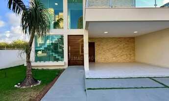 Imagem: Casa em condomínio para alugar de 242 m²