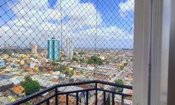 Imagem 5: ED. DENEB APTO DE 88 METROS QUADRADOS, 2/4 SENDO 1 SUÍTE É 2 BANHEIROS