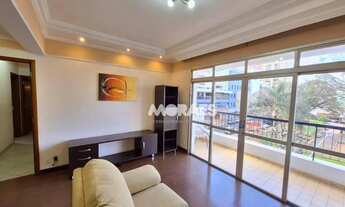 Imagem 3: Apartamento com 3 quartos à venda, 103 m² por R$ 500.000 - Jardim Panorama - Bauru/SP