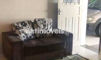 Imagem 2: Venda Casa São Gabriel Belo Horizonte