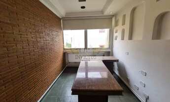 Imagem 3: Conjunto Comercial de 4 Salas para Alugar no Condomínio Metropolitan, 55m² - Vila Bastos