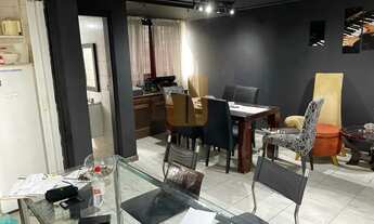 Imagem 7: CONJUNTO COMERCIAL UNIFICADO 2 SALA 2 BANHEIRO COPA E 2 VAGA