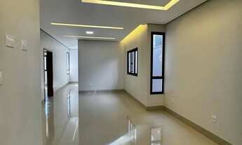 Imagem 5: Casa Térrea no Planalto com 3 quartos - Montes Claros - MG