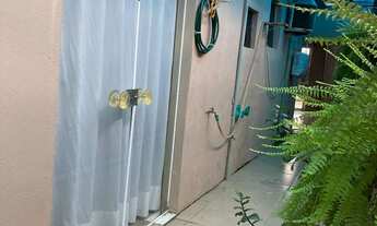 Imagem 5: Casa Mobiliada Casa com 2 dormitórios