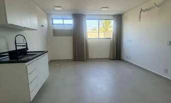 Imagem 2: Apartamento com 2 dormitórios para alugar, 60 m² por R$ 3.000,00/mês - Flodoaldo Pontes Pi