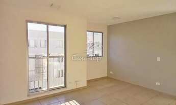 Imagem 2: Apartamento à venda no Condomínio Jardins Florence - Órfãs