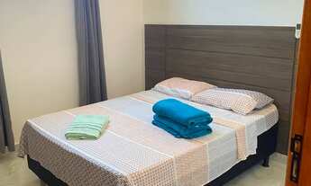 Imagem 3: Casa aconchegante com espaço gourmet, piscina aquecida, bem localizada