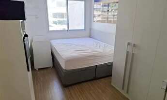 Imagem 7: VERNISSAGE RESIDENCE & CLUB - Apartamento 2 quartos, sendo 1 suíte