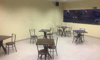 Imagem 7: Parque Logístico de Alto Padrão em Nova Santa Rita