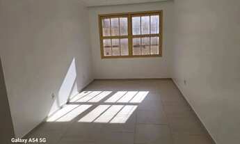 Imagem: Apartamento de 2 dormitório com dependência