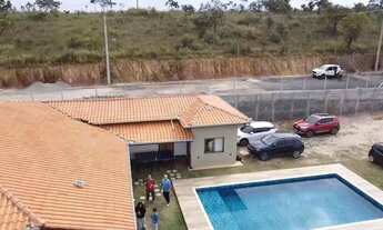 Imagem 5: Lotes planos de 1.000m² direto com a incorporadora