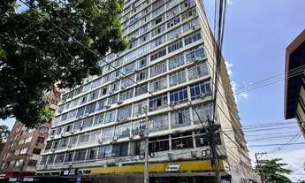 Imagem 5: Prédio Comercial à Venda na Av. Gov Magalhães Barata - Térreo do Edifício Banna